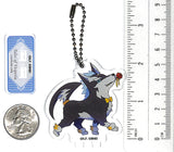 tales-of-vesperia-animatecafe-trading-acrylic-stand-key-holder-repede-repede - 5