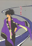 Tales of Vesperia Doujinshi - Farewell Beat (Raven x Yuri) - Cherden's Doujinshi Shop - 1