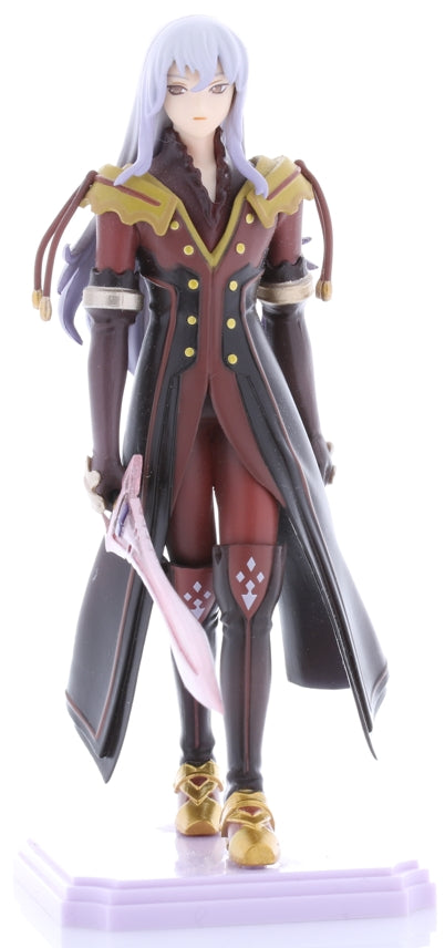 Tales of Vesperia Figurine - One Coin Grande Figure Collection: Duke Pantarei (Duke Pantarei) - Cherden's Doujinshi Shop - 1