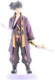 Tales of Vesperia Figurine - One Coin Grande Figure Collection: Raven (Raven (Tales of Vesperia)) - Cherden's Doujinshi Shop - 1