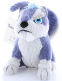 tales-of-vesperia-puppy-repede-plush-keychain-(the-first-strike-version)-with-tag-repede - 2