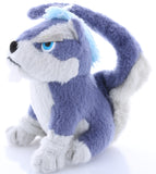 tales-of-vesperia-puppy-repede-plush-keychain-(the-first-strike-version)-with-tag-repede - 3