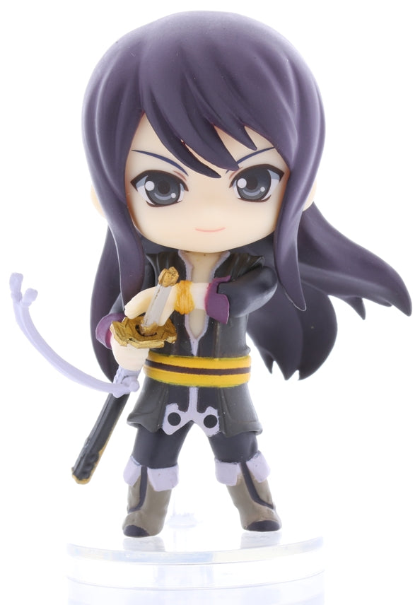 Tales of Vesperia Figurine - Tales of Series Nendoroid Petit (Puchi): Yuri Lowell (Yuri Lowell) - Cherden's Doujinshi Shop - 1