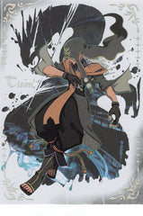 Tales of Vesperia Trading Card - Box Card - 1 Box Card Frontier Works Tison (Tison) - Cherden's Doujinshi Shop - 1