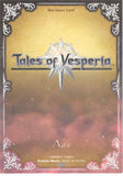 tales-of-vesperia-box-insert-card---nan-frontier-works-(foil)-nan-(tales-of-vesperia) - 2