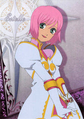 Tales of Vesperia Trading Card - No.02 Character Card - 2 Estelle Frontier Works (Estelle) - Cherden's Doujinshi Shop - 1