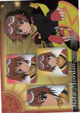 Tales of Vesperia Trading Card - No.14 Face Chat Card - 05 Rita Mordio Frontier Works (Rita) - Cherden's Doujinshi Shop - 1
