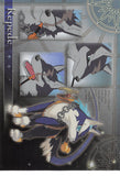 Tales of Vesperia Trading Card - No.20 Normal Frontier Works Face Chat Card - 11 Repede (Repede) - Cherden's Doujinshi Shop - 1