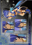 Tales of Vesperia Trading Card - No.24 Face Chat Card - 15 Judith Frontier Works (Judith) - Cherden's Doujinshi Shop - 1
