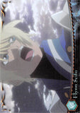 Tales of Vesperia Trading Card - No.45 Movie Card - 12 Flynn Scifo Frontier Works (Flynn) - Cherden's Doujinshi Shop - 1