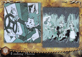 Tales of Vesperia Trading Card - No.50 Movie Card - 17 Ending Movie Frontier Works (Karol) - Cherden's Doujinshi Shop - 1