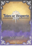 tales-of-vesperia-special-card---1-frontier-works-(foil)-yuri-lowell-yuri-lowell - 2