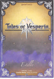 tales-of-vesperia-special-card---2-special-frontier-works-(foil)-estelle-estelle - 2