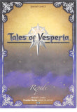tales-of-vesperia-special-card---3-special-frontier-works-(foil)-repede-repede - 2