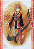 Tales of Vesperia Trading Card - Special Card - 6 Rita Mordio Frontier Works (Rita) - Cherden's Doujinshi Shop - 1