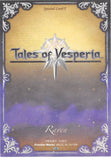 tales-of-vesperia-special-card---7-frontier-works-(foil)-raven-raven - 2
