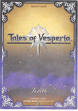 tales-of-vesperia-special-card---8-frontier-works-(foil)-judith-judith - 2