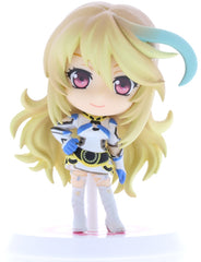 Tales of Xillia 2 Figurine - Tales of Series Ichiban Kuji Chibi Kyun Chara H Prize Milla Maxwell (Milla Maxwell) - Cherden's Doujinshi Shop - 1