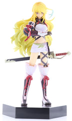 Tales of Xillia Figurine - Ichiban Kuji Tales of Series B Prize: Milla Maxwell Statue (Milla Maxwell) - Cherden's Doujinshi Shop - 1