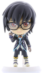 Tales of Xillia Figurine - Lalabit Market Limited Edition Kyun Chara Pack Bonus Figure: Jude Mathis (Jude Mathis) - Cherden's Doujinshi Shop - 1