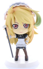 Tales of Xillia Figurine - Lalabit Market Limited Edition Kyun Chara Pack Bonus Figure: Milla Maxwell (Milla Maxwell) - Cherden's Doujinshi Shop - 1