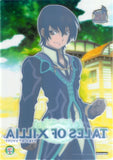 tales-of-xillia-lawson-7-11-limited-edition-a4-clear-poster-jude-mathis-jude - 2