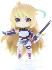 Tales of Xillia Figurine - Nendoroid Petite: Milla Maxwell (Milla Maxwell) - Cherden's Doujinshi Shop - 1