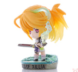 Tales of Xillia Figurine - Petit Chara Land Puchi Swordsmen Series Milla Maxwell (Secret) (Milla) - Cherden's Doujinshi Shop
 - 4