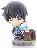 tales-of-xillia-petit-(puchi)-chara-land-with-putitto-series:-jude-mathis-jude-mathis - 2