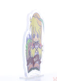 Tales of Xillia Pin - Tales of Friends Vol.2 Clear Brooch Collection: Milla Maxwell (Milla) - Cherden's Doujinshi Shop
 - 10