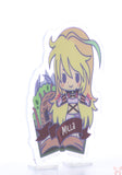Tales of Xillia Pin - Tales of Friends Vol.2 Clear Brooch Collection: Milla Maxwell (Milla) - Cherden's Doujinshi Shop
 - 11