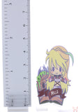 Tales of Xillia Pin - Tales of Friends Vol.2 Clear Brooch Collection: Milla Maxwell (Milla) - Cherden's Doujinshi Shop
 - 12