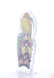 Tales of Xillia Pin - Tales of Friends Vol.2 Clear Brooch Collection: Milla Maxwell (Milla) - Cherden's Doujinshi Shop
 - 3