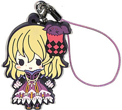 Tales of Xillia Strap - Tales of Friends vol. 4 Rubber Strap Collection Elize Lutus (Elize Lutus) - Cherden's Doujinshi Shop - 1