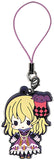 tales-of-xillia-tales-of-friends-vol.-4-rubber-strap-collection-elize-lutus-elize-lutus - 2