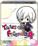 tales-of-xillia-tales-of-friends-vol.-4-rubber-strap-collection-elize-lutus-elize-lutus - 4