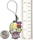 tales-of-xillia-tales-of-friends-vol.-4-rubber-strap-collection-elize-lutus-elize-lutus - 6