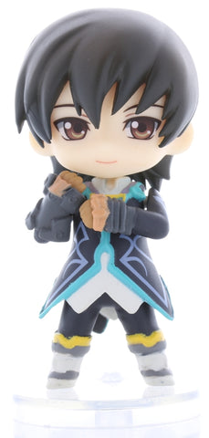 Tales of Xillia Figurine - Tales of Series Nendoroid Petit (Puchi): Jude Mathis (Jude Mathis) - Cherden's Doujinshi Shop - 1