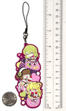 tales-of-xillia-wachato-tales-series-rubber-strap-collection:-b-tox-milla-maxwell - 4