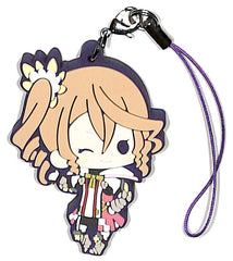 Tales of Zestiria Strap - Es series nino Collection Tales of Zestiria Rubber Strap: Alisha Diphda (Alisha Diphda) - Cherden's Doujinshi Shop - 1