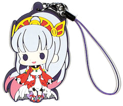 Tales of Zestiria Strap - Es series nino Collection Tales of Zestiria Rubber Strap: Lailah (Lailah) - Cherden's Doujinshi Shop - 1