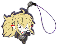 Tales of Zestiria Strap - Es series nino Collection Tales of Zestiria Rubber Strap: Lunarre (Lunarre) - Cherden's Doujinshi Shop - 1