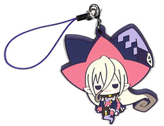 Tales of Zestiria Strap - Es series nino Collection Tales of Zestiria the X Rubber Strap: Magilou (Magilou) - Cherden's Doujinshi Shop - 1