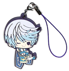 Tales of Zestiria Strap - Es series nino Collection Tales of Zestiria the X Rubber Strap: Mikleo (Mikleo) - Cherden's Doujinshi Shop - 1