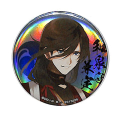 Touken Ranbu Pin - Can Badge Collection Internal Affairs Edition Vol. 2: Kanesada Izuminokami (Kanesada Izuminokami) - Cherden's Doujinshi Shop - 1