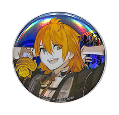 Touken Ranbu Pin - Can Badge Collection Internal Affairs Edition Vol. 2: Urashima Kotetsu (Urashima Kotetsu) - Cherden's Doujinshi Shop - 1