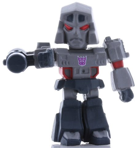Transformers Figurine - Bitfig Part 1 Megatron (Megatron) - Cherden's Doujinshi Shop - 1