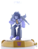 transformers-jazwares-domez-collectible-miniatures:-596-starscream-(chase-character)-gold-base-starscream - 10