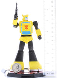 transformers-pcs-(premium-collectibles-studio):-bumblebee-autobot-scout-statue-(tfbumblepvc01)-bumblebee - 11