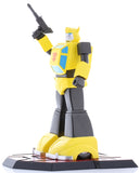 transformers-pcs-(premium-collectibles-studio):-bumblebee-autobot-scout-statue-(tfbumblepvc01)-bumblebee - 3